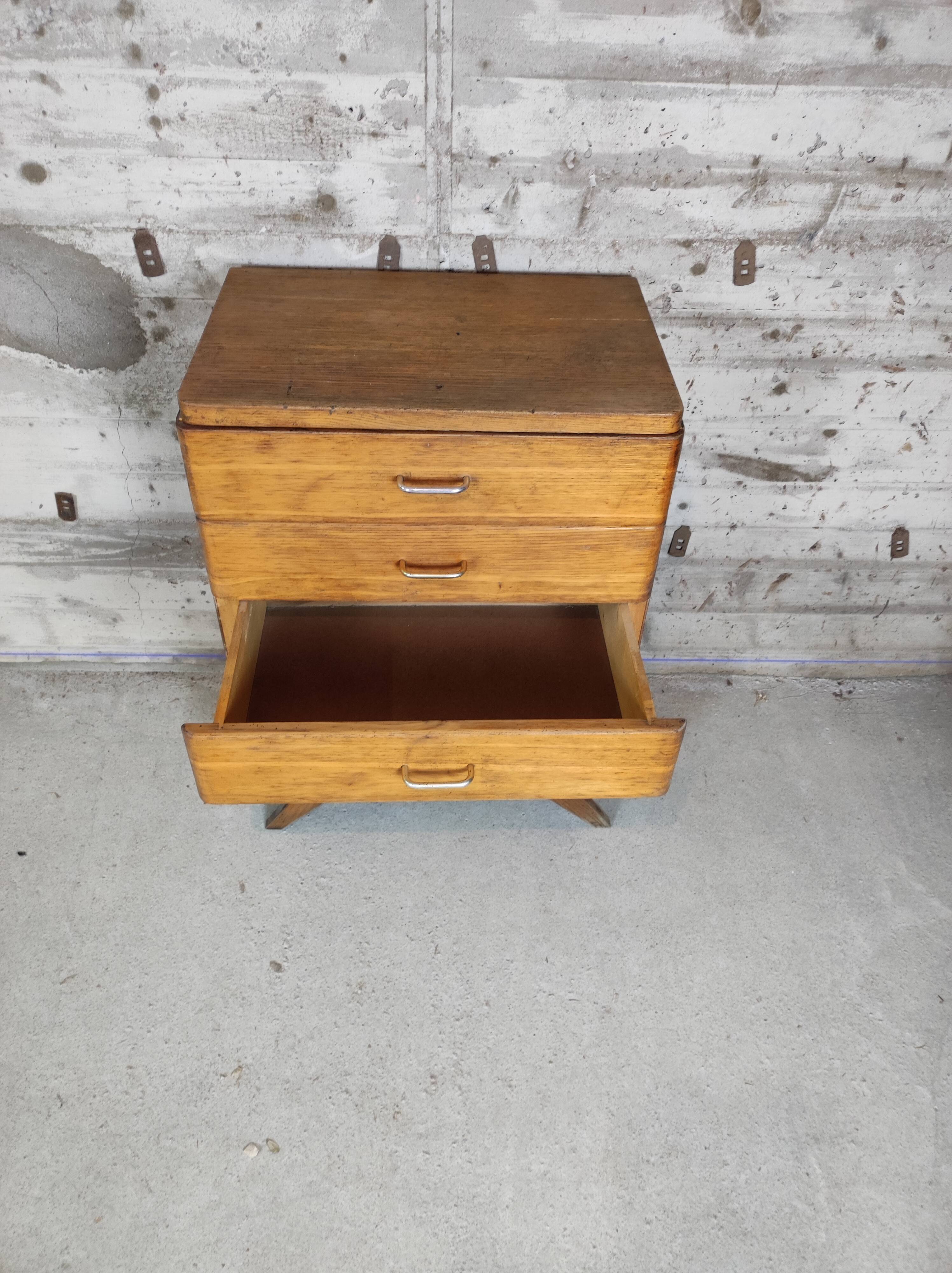 Chiffonnier vintage