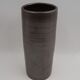 Vase grès rouleau Turgis vintage