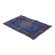 Anatolian handmade vintage rug 153 cm x 104 cm