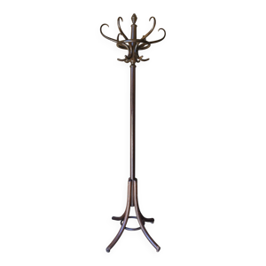 Porte manteaux Perroquet