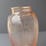Duo of 50's vases