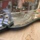 Large Mirror 180cm x 87cm, circa 1960-1970, in the style of Murano.