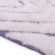 Carpet in relief 190x294cm
