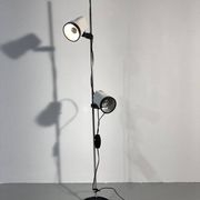 Vintage Dutch floor lamp by Vrieland Design, 1960s