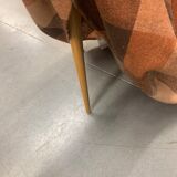 Vintage Scandinavian 1950 chair