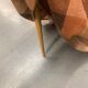 Vintage Scandinavian 1950 chair
