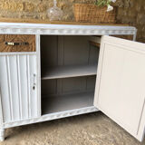 Parisian art deco buffet