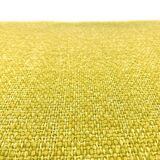 Vintage teak boomerang chair model 370 by Alfred Christensen, 1960s