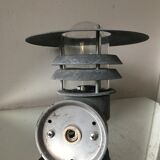 Classic danish outdoor wall lamp