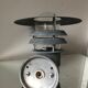 Classic danish outdoor wall lamp