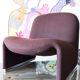 Armchair Alky Giancarlo Piretti - Castelli