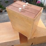 Workshop locker 3 drawers