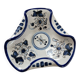 Ashtray/trinket dish from Nevers Montagnon pottery.