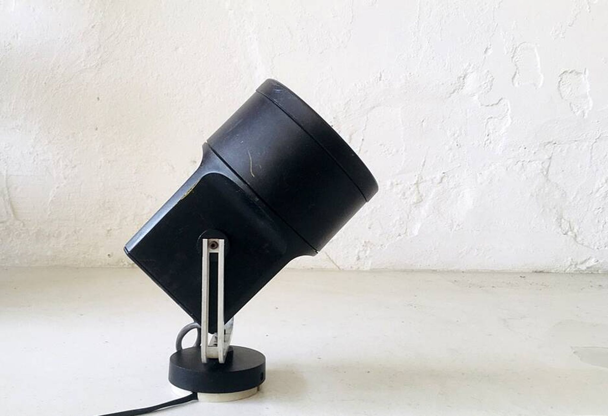 Adjustable spotlight, Denmark, 1970s