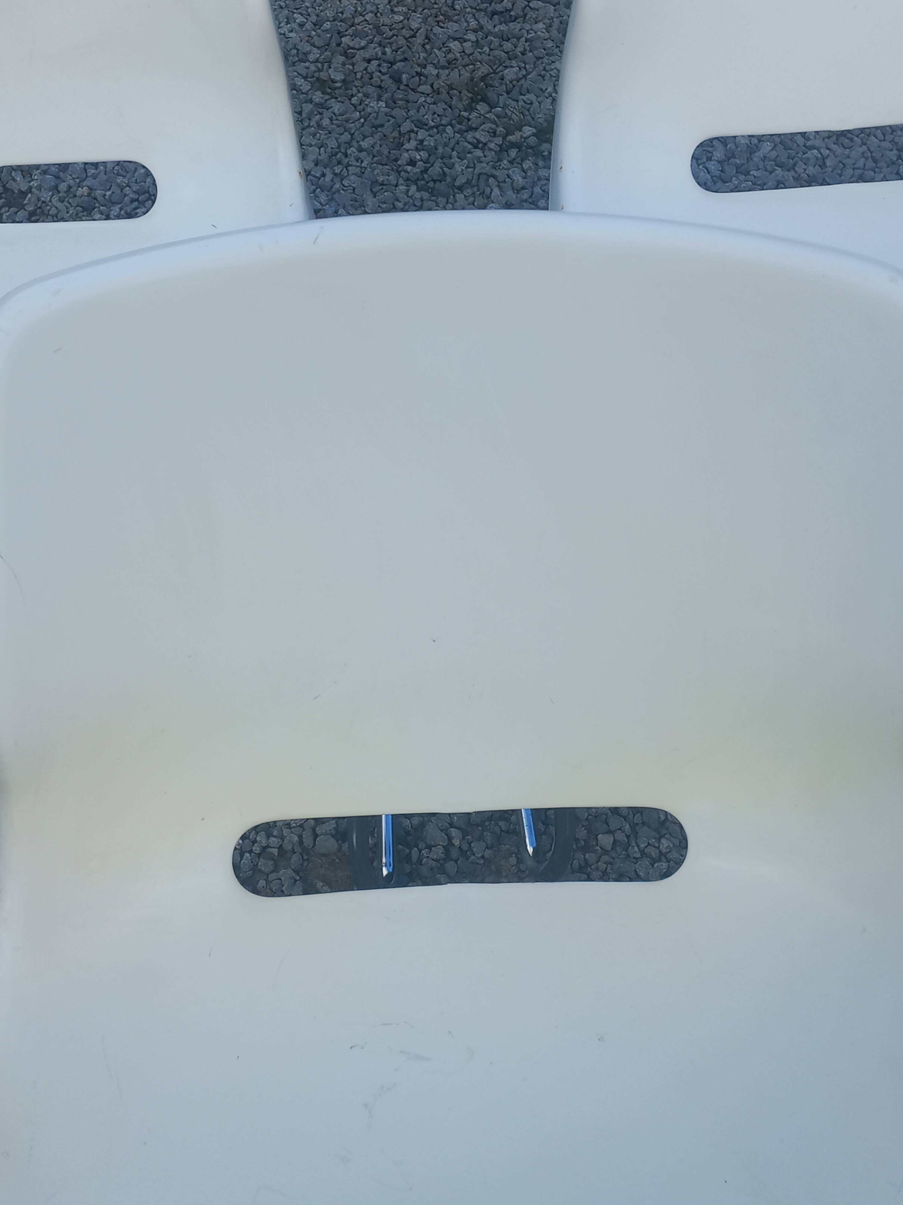 Set of 6 chairs designed by Svante Schöblom Overman, 1970s Sweden