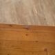 Vintage pine shelf 1970
