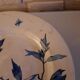 Assiettes  sur pied Gien