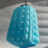 Opaline suspension