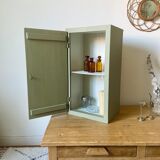 Vintage pharmacy 1950/1960