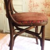 Bentwood Chair