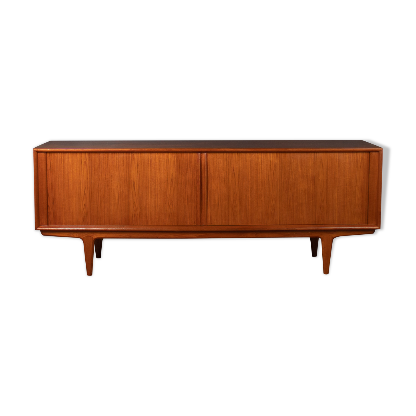 Enfilade Bernhard Pedersen & Son 1960
