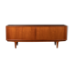 Enfilade Bernhard Pedersen & Son 1960