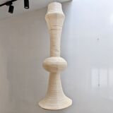 Akari pendant light, model H Isamu Noguchi