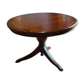 Dining room table