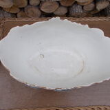 Ancient earthenware table gardener