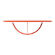 TED folding table by Niels Gammelgaard for IKEA, 1980s