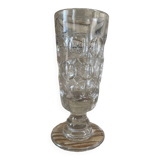Old absinthe glass