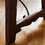 Navarrese table, Spain, 17th and 19th century