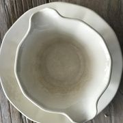 Ancient Saucière Sarregamines
