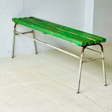Industrial Bench, 1970