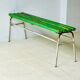 Industrial Bench, 1970