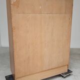 Bibliothèque / Vitrine par Frantisek Jirak pour Tatra  Pravenec 1960