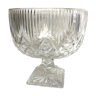 Bohemian crystal fruit cup