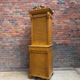 Classeur de notaire XIXème