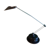 80's Aluminor Lamp with Double Power