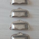 Drawer handles
