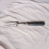 Carving fork