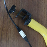 Cobra Lamp, Space-age ,Sweden, 1970