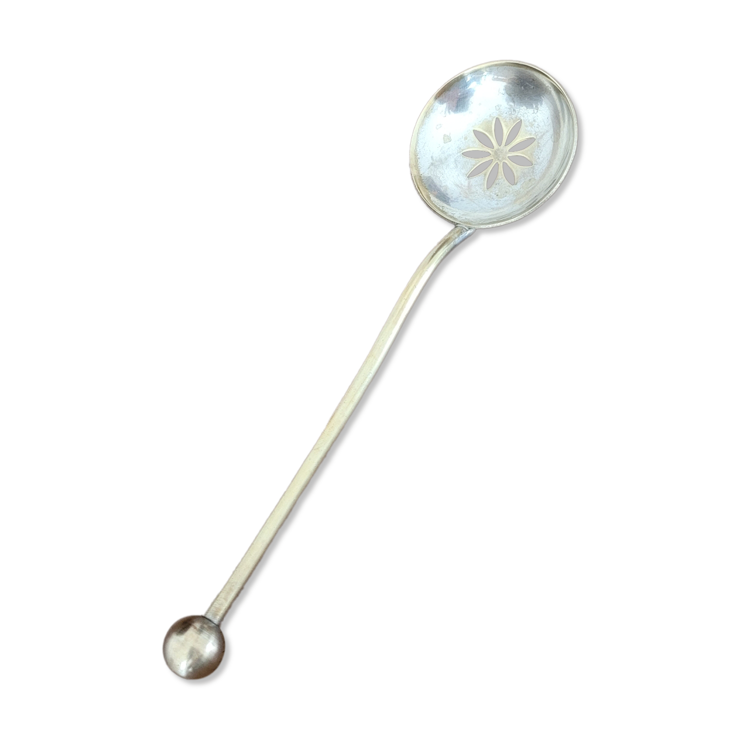 Ice scoop