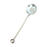 Cuillère à glaçons