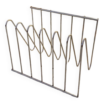 magazine rack
