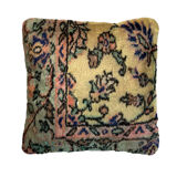 Housse de coussin turc  45 x 45 cm