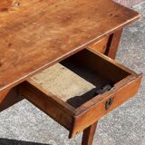 Old table