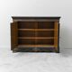 Boulle sideboard vintage French Renaissance style hand-painted 19th century