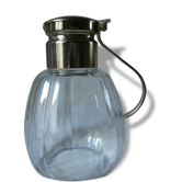Pitcher to orangeade