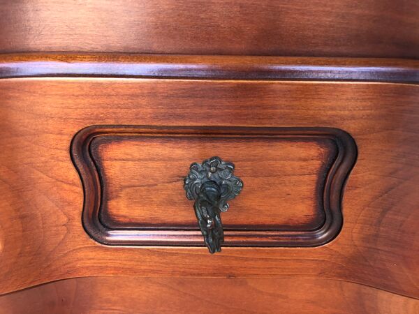 Commode de style Régence